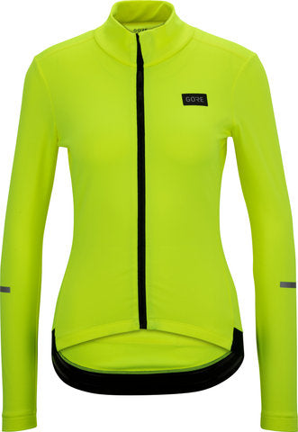 Cargue la imagen en el visor de la galería, Gore wear progress women's thermal jersey