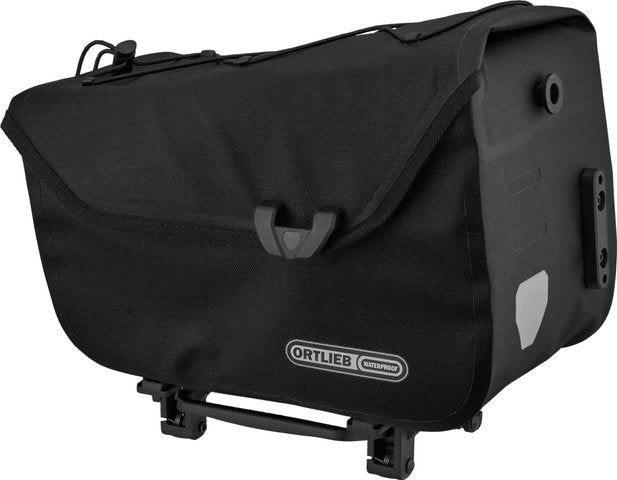 Chargez l'image dans la visionneuse de la galerie, Ortlieb trunk-bag pannier rack bag