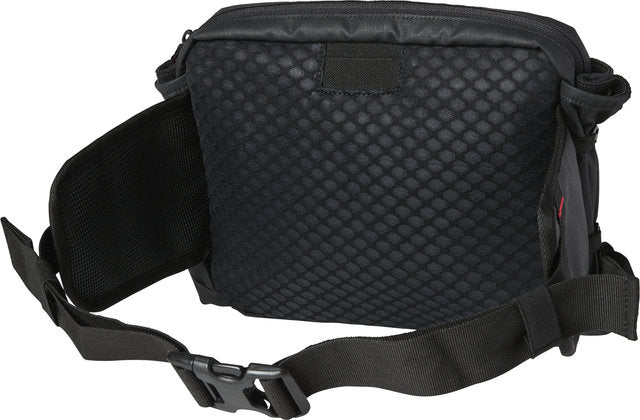 Load image into Gallery viewer, Fox head lumbar hydration pack hip pack