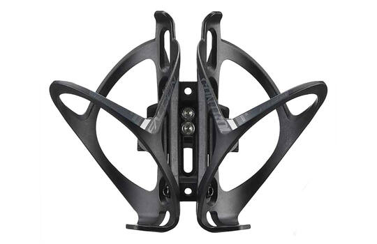 Afbeelding laden in galerijviewer, Controltech - falcon rear triathlon hydration bidonhouder system voor zadel montage