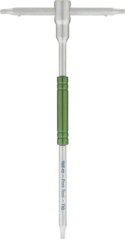 Load image into Gallery viewer, Parktool torx wrench