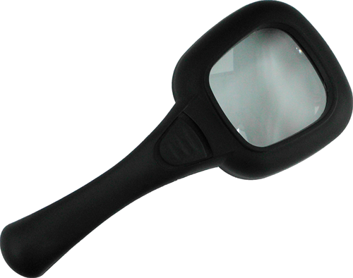 Load image into Gallery viewer, Con:p led-vergrootglas 5led+1uv bebat box - b24810