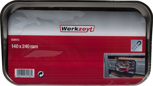 Load image into Gallery viewer, Werkzeyt magnetische kom groot - b28913