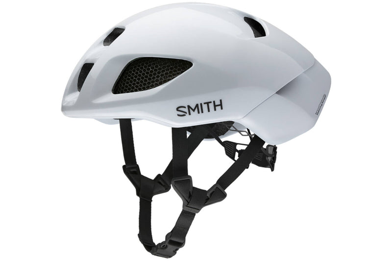 Load image into Gallery viewer, Smith Helm ignite mips white matte white