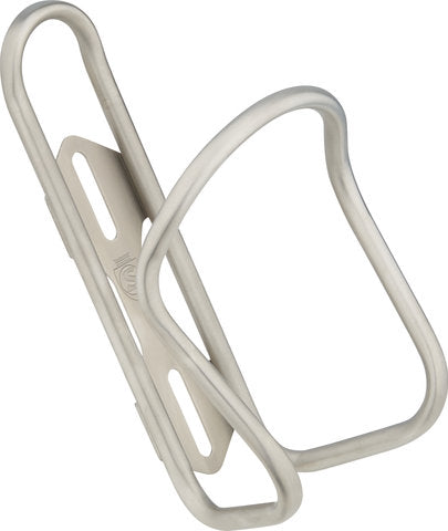 Load image into Gallery viewer, Silca sicuro titanium 2nd gen bottle cage