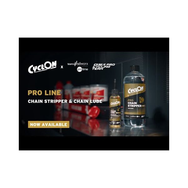 Afbeelding laden in galerijviewer, Cyclon pro chain stripper 5 ltr