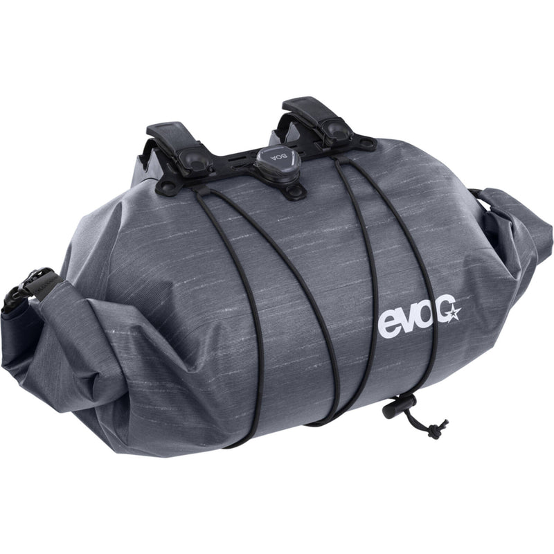 Load image into Gallery viewer, Evoc - handlebar pack boa wp9 carbon grey 9l