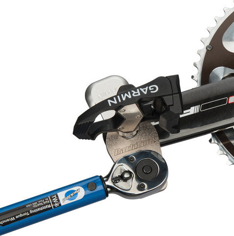 Load image into Gallery viewer, Parktool crow foot twb-15 pedal wrench