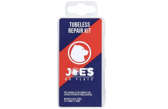 Load image into Gallery viewer, Joes joe's no flats - tubeless repair kit