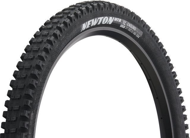 Afbeelding laden in galerijviewer, Goodyear newton mtr enduro tubeless complete 27.5 folding tyre