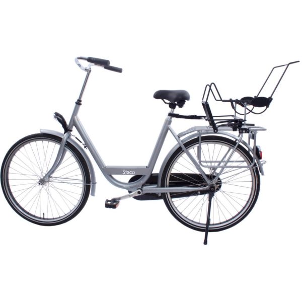 Load image into Gallery viewer, Steco baby-mee bike