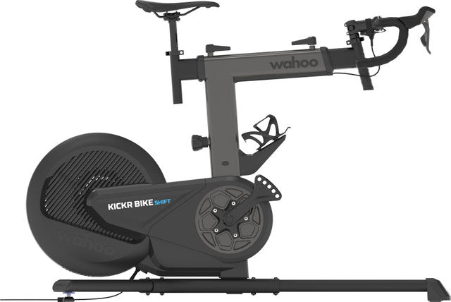 Load image into Gallery viewer, Wahoo kickr bike shift smart bike trainer