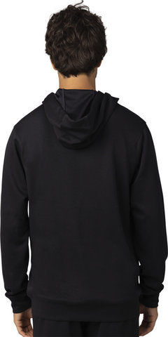 Load image into Gallery viewer, Fox head balance fleece pullover