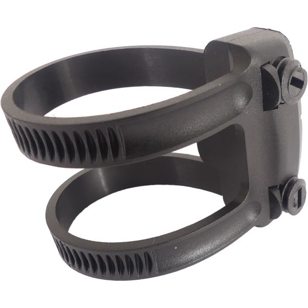 Load image into Gallery viewer, Ringslot bevestigingsset Edge Flexmount
