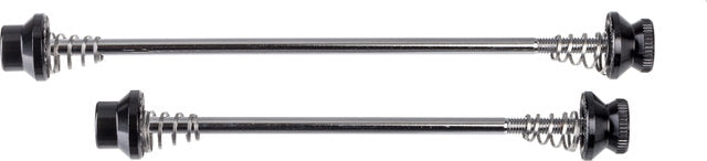Load image into Gallery viewer, Ty moun special lite-axles os mtb hub quick release set