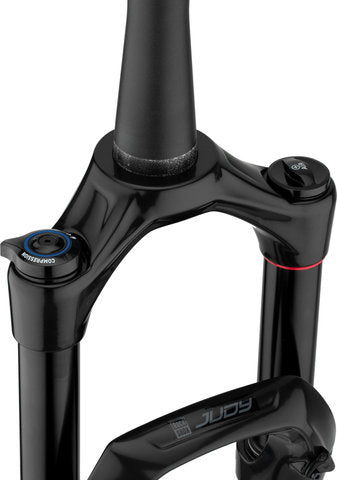 Load image into Gallery viewer, Rockshox judy gold rl solo air boost 29 suspension fork