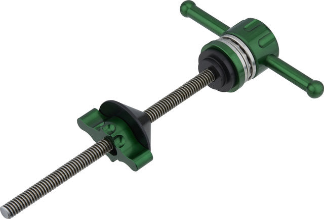 Load image into Gallery viewer, Abbey bike tools modular bearing press bottom bracket tool w lever