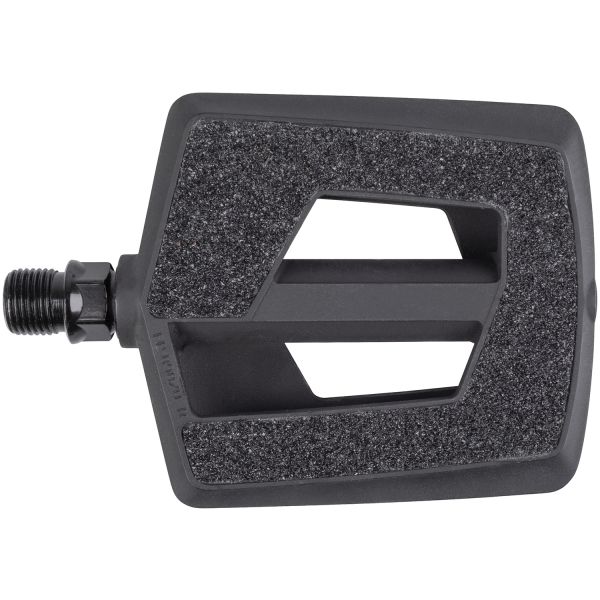 Load image into Gallery viewer, M-Wave M-WAVE Steady Flat non-slip pedal, sandblock (hangverpakking)