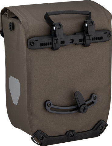 Load image into Gallery viewer, Ortlieb pedal-mate pannier