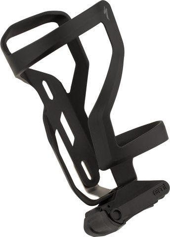Load image into Gallery viewer, Specialized zee cage ii right side-loading bottle cage w emt cage mount mtb tool