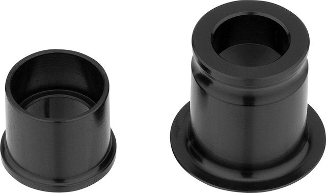 Load image into Gallery viewer, Newmen end cap set for fade road rear hubs