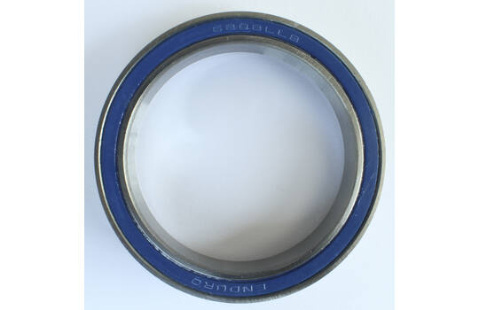 ギャラリービューアに画像をロードする, Enduro bearings 6808 llb - abec 3 (radial) - 40x52x7
