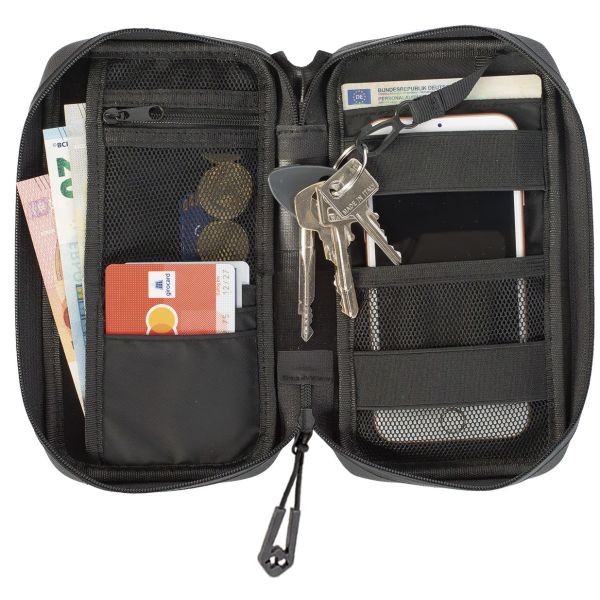 Load image into Gallery viewer, M-wave rough ride ii pocket bag 0.5l