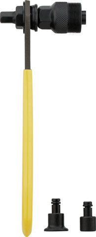 Load image into Gallery viewer, Pedros universal crank wrench w handle
