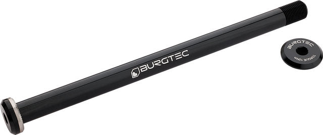 Load image into Gallery viewer, Burgtec rear thru axle for santa cruz v10