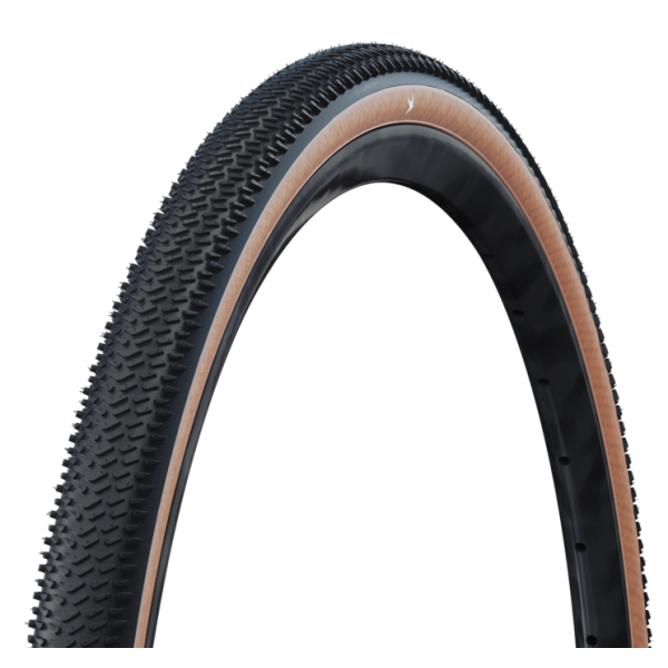 Load image into Gallery viewer, Schwalbe vouwband g-one refelectie pro evolution 35-622 tlr zwart tr