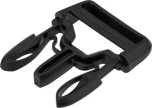 Cargue la imagen en el visor de la galería, Ortlieb x-lite buckle clip