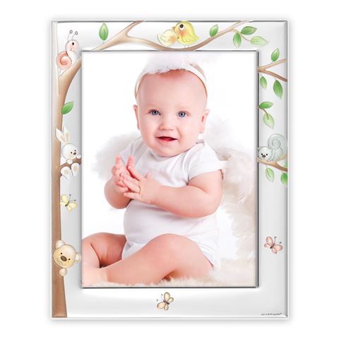 Load image into Gallery viewer, Zep baby fotolijst b17746 adamo 10x15 cm