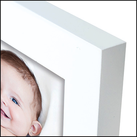 Load image into Gallery viewer, Zep baby fotolijst wp0257b michele blue 13x18 cm