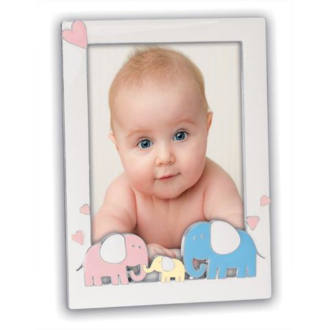 Load image into Gallery viewer, Zep baby fotolijst za7546 sharon 10x15 cm
