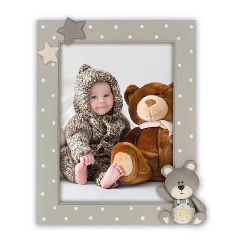 Load image into Gallery viewer, Zep baby fotolijst ee3557 billy 13x18 cm