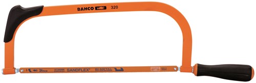 Load image into Gallery viewer, Bahco metaalzaagbeugel 300 mm | 320