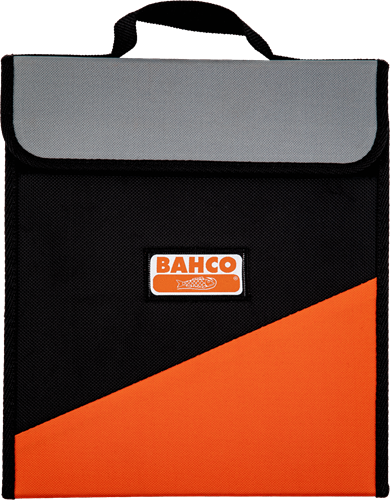 Load image into Gallery viewer, Bahco 434-s6-pp 6-dlg ergonomische beitelset in polyester houder | 434-s6-pp