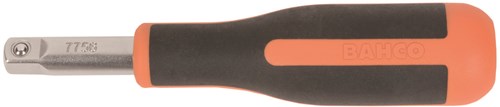 ギャラリービューアに画像をロードする, Bahco handgreep 3 8 | 150 mm - 7756