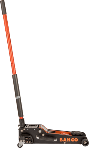Cargue la imagen en el visor de la galería, Bahco aluminium rolkrik 2.5t - bh1a2500a