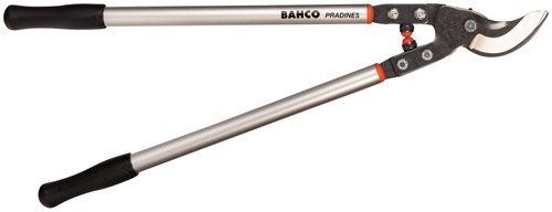 Cargue la imagen en el visor de la galería, Bahco prof aluminium takkenschaar 80 | p19-80-f - p19-80-f