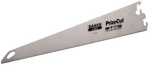 Cargue la imagen en el visor de la galería, Bahco prizecut™ zaagblad | voor gebruik met bhs-handgrepen ergo™ | voor alle soorten hout | 7 8 tpi | 22 | 550 mm - ex-22-u7