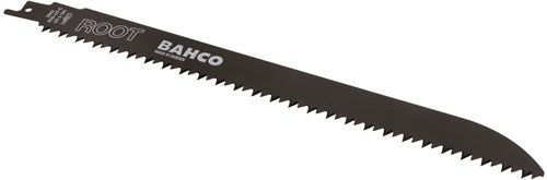 Cargue la imagen en el visor de la galería, Bahco reciprozaagblad | recht | voor wortels | grove vertanding | 280 mm 5 |0 tpi - 3943-r28-ut-c-2p
