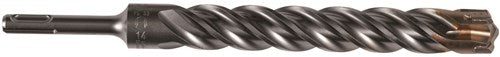 Afbeelding laden in galerijviewer, Bahco sds+ boor | 4-snijkanten | voor gewapend beton | 14.0 mm x 160 mm - 4651-14-160