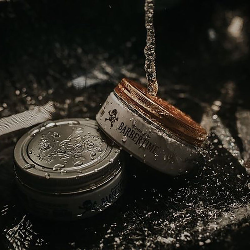 Load image into Gallery viewer, Barbertime cream gel 150ml