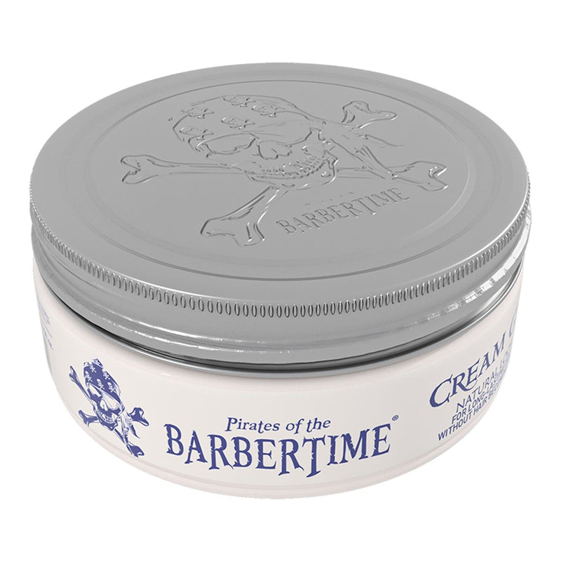 Load image into Gallery viewer, Barbertime cream gel 150ml