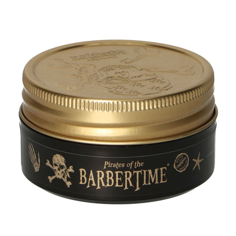 Load image into Gallery viewer, Barbertime brillantine glans pomade 100ml
