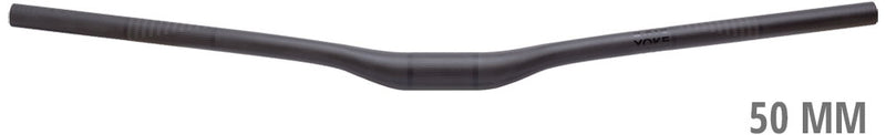 Load image into Gallery viewer, Bikeyoke barmate carbon 65 handlebar