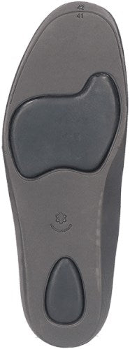 ギャラリービューアに画像をロードする, Bata inlegzool medical fit heel | grijs | maat 49 - 00.017.154.06