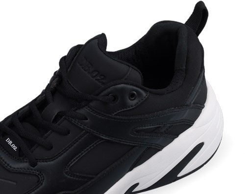 Afbeelding laden in galerijviewer, Bata veiligheidsschoen db02-02 s1ps sneaker | zwart | maat 36 - 8712843717626