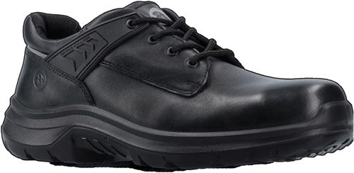 Cargue la imagen en el visor de la galería, Bata werkschoen act213 s2 | zwart | maat 45 - 8712843711495